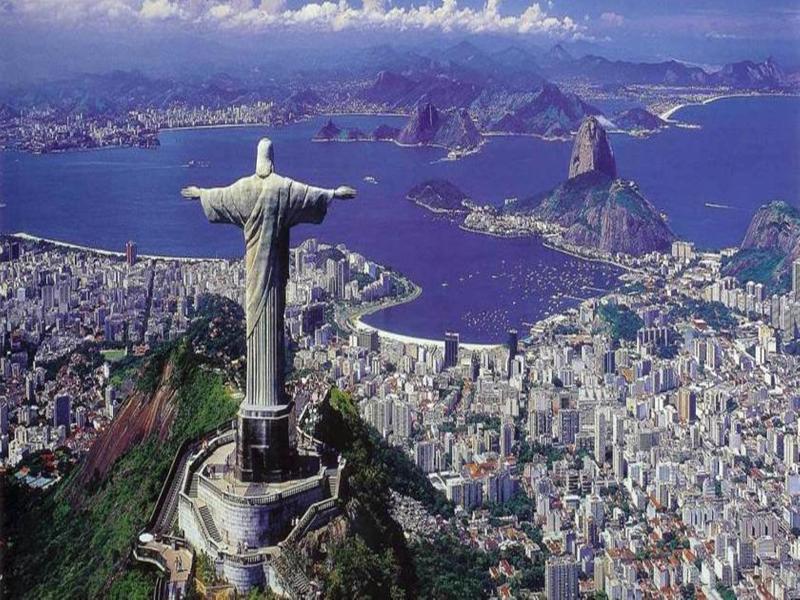 Arena Leme 4* Río de Janeiro